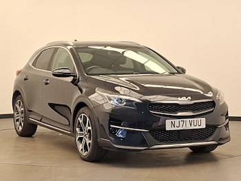 Used Kia XCeed 2021 for sale - 78837510: Photo