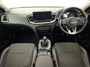 Used Kia XCeed 2021 for sale - 78837510: Photo