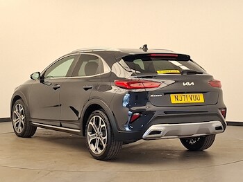 Used Kia XCeed 2021 for sale - 78837510: Photo