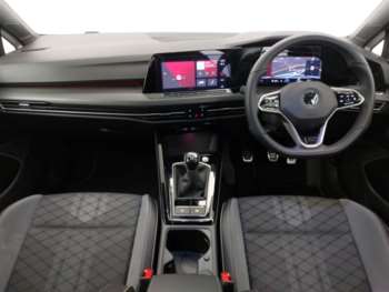 Used Volkswagen Golf 2023 for sale - 75039845: Photo