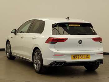 Used Volkswagen Golf 2023 for sale - 75039845: Photo