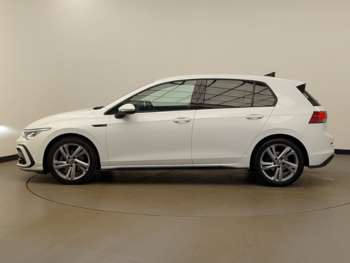 Used Volkswagen Golf 2023 for sale - 75039845: Photo