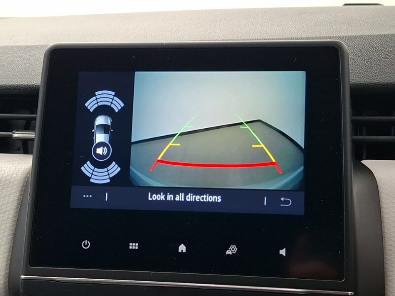 Used Renault Clio 2023 for sale - 78211379: Photo 10