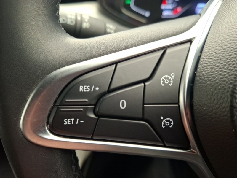 Used Renault Clio 2023 for sale - 78211379: Photo 14