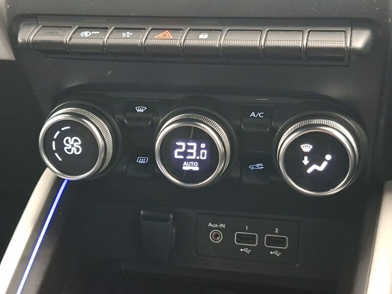 Used Renault Clio 2023 for sale - 78211379: Photo 19