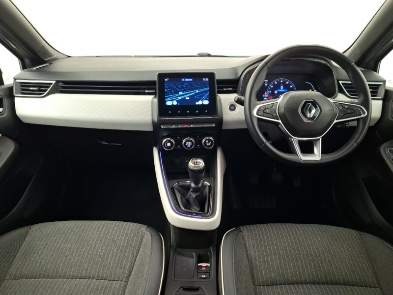 Used Renault Clio 2023 for sale - 78211379: Photo 2