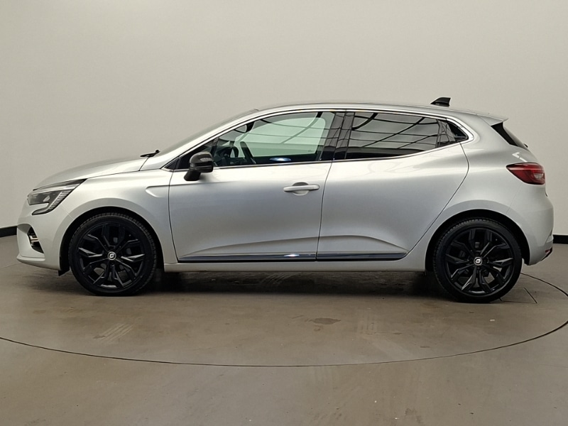 Used Renault Clio 2023 for sale - 78211379: Photo 4