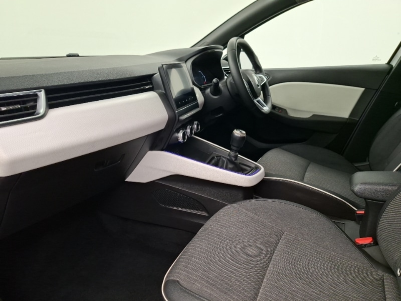 Used Renault Clio 2023 for sale - 78211379: Photo 5