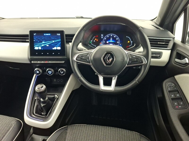 Used Renault Clio 2023 for sale - 78211379: Photo 7