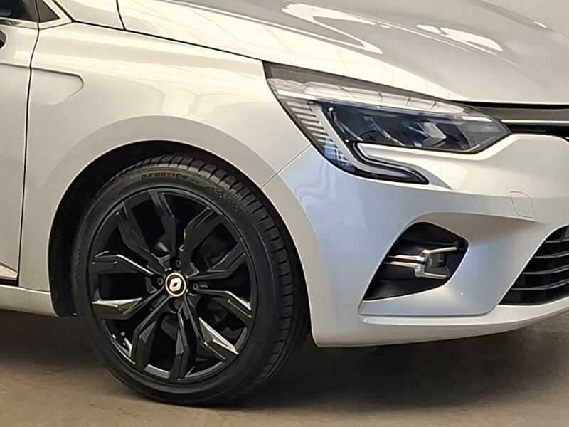 Used Renault Clio 2023 for sale - 78211379: Photo 9