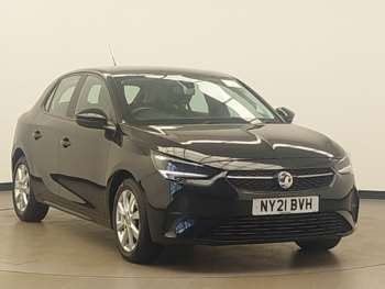 2021 - 1.2 SE 5dr
