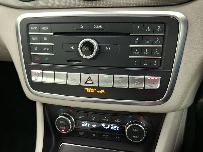 Used Mercedes-Benz GLA 2017 for sale - 77777307: Photo 12