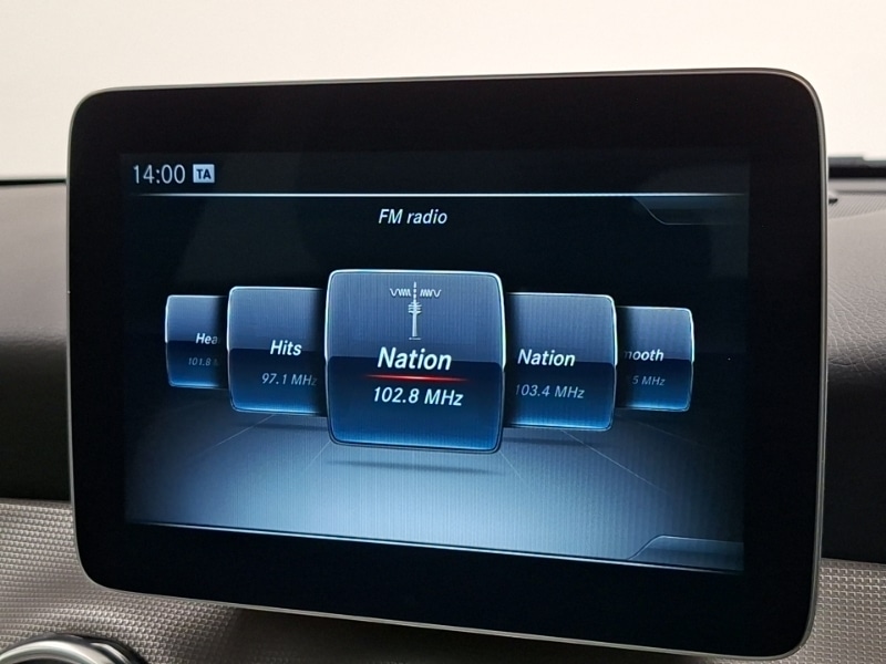 Used Mercedes-Benz GLA 2017 for sale - 77777307: Photo 15