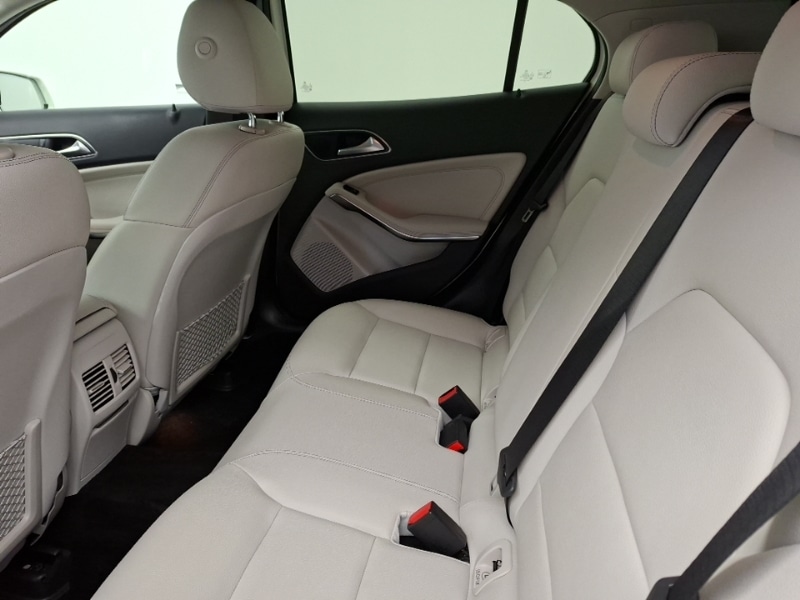 Used Mercedes-Benz GLA 2017 for sale - 77777307: Photo 6