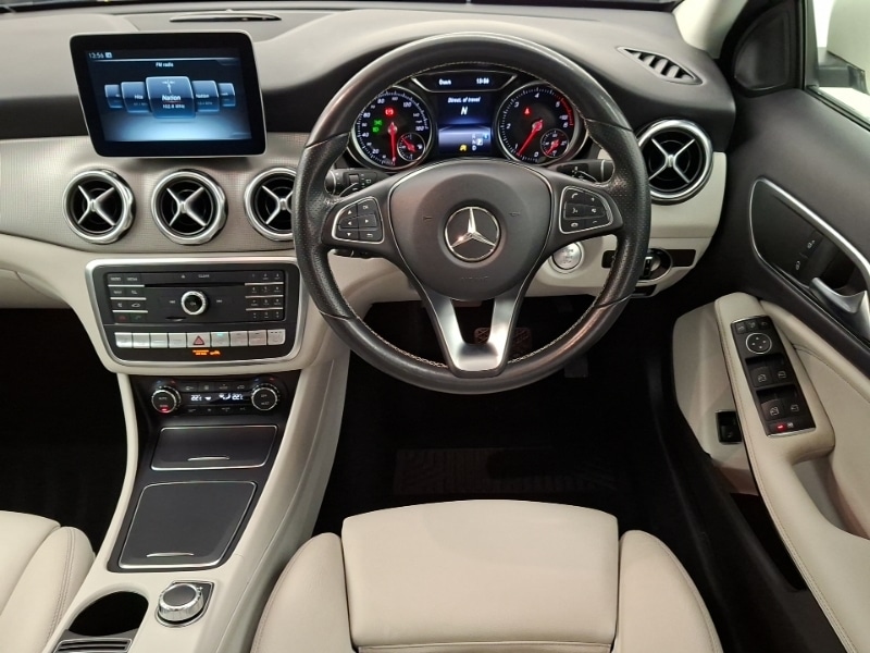 Used Mercedes-Benz GLA 2017 for sale - 77777307: Photo 7