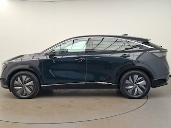 Used Nissan ARIYA 2024 for sale - 78238160: Photo