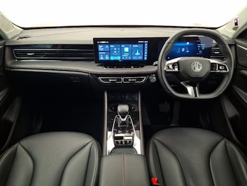 Used MG MG HS 2024 for sale - 79522851: Photo