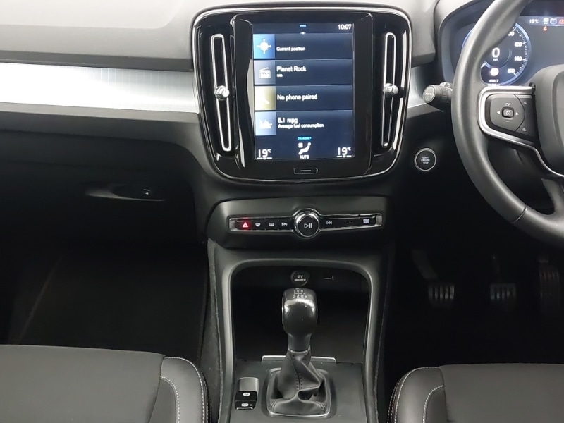 Used Volvo XC40 2019 for sale - 76465161: Photo 10