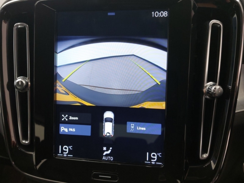 Used Volvo XC40 2019 for sale - 76465161: Photo 11