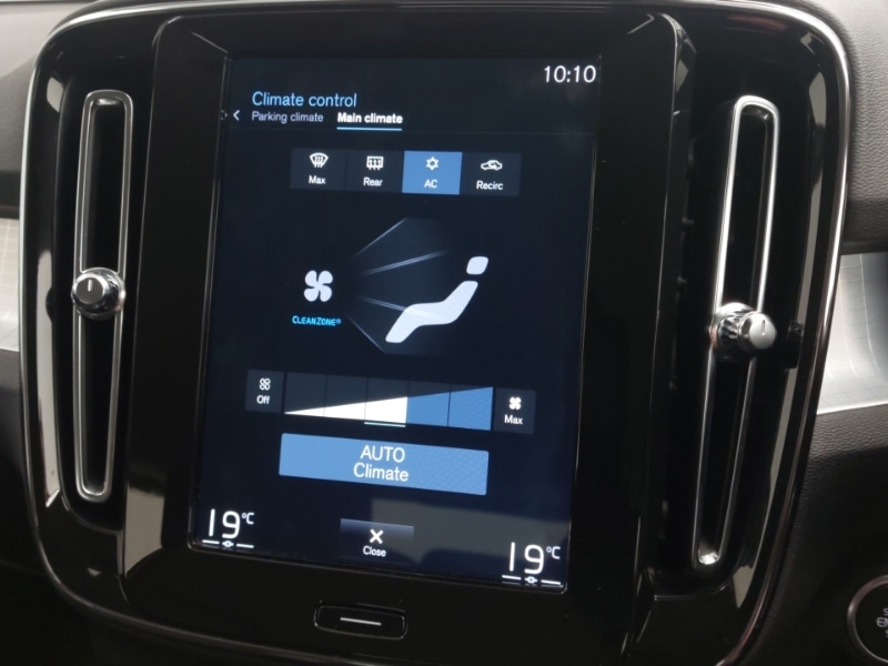 Used Volvo XC40 2019 for sale - 76465161: Photo 13