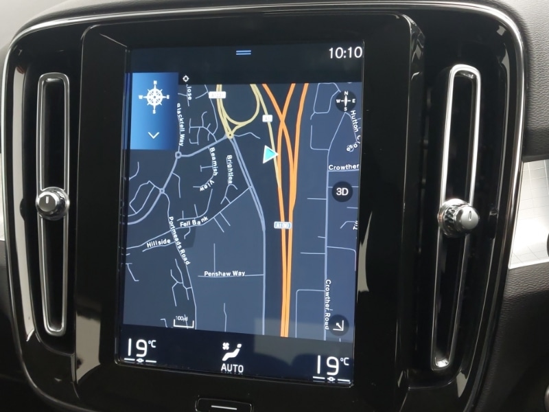 Used Volvo XC40 2019 for sale - 76465161: Photo 14