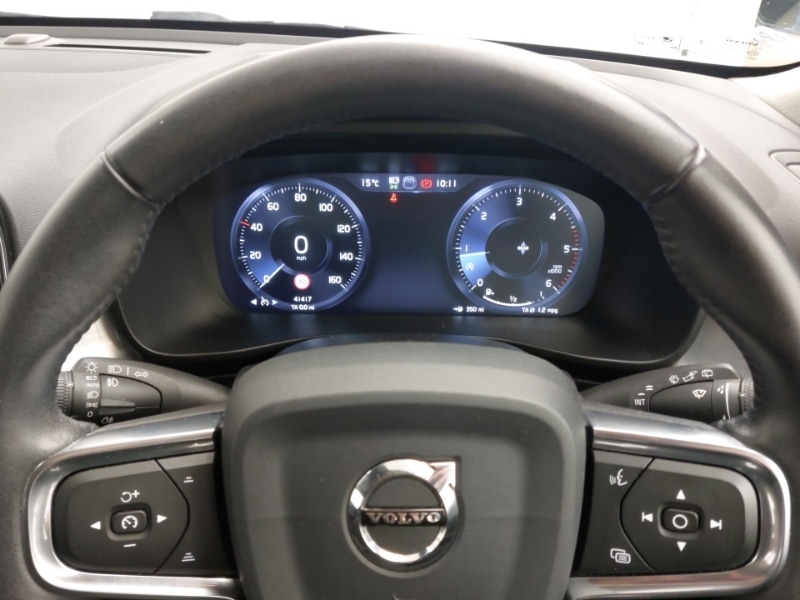 Used Volvo XC40 2019 for sale - 76465161: Photo 19