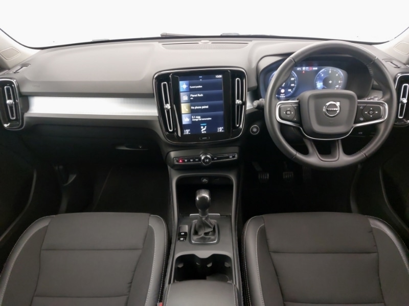 Used Volvo XC40 2019 for sale - 76465161: Photo 2