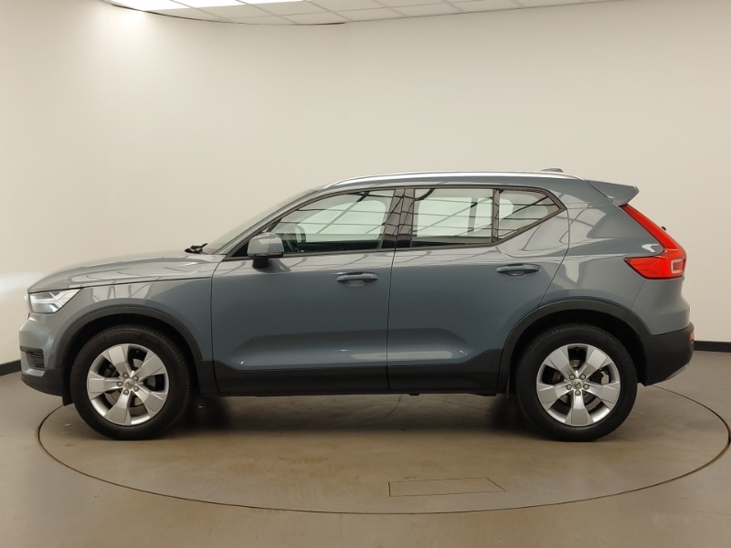 Used Volvo XC40 2019 for sale - 76465161: Photo 4
