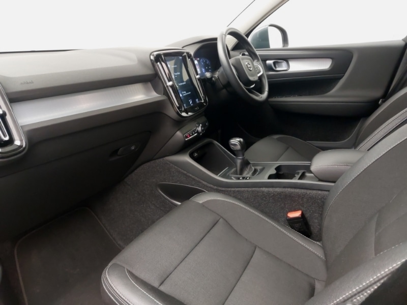 Used Volvo XC40 2019 for sale - 76465161: Photo 5