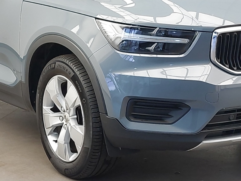 Used Volvo XC40 2019 for sale - 76465161: Photo 9