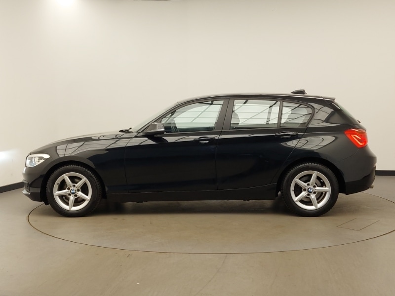 Used BMW 1 Series 2019 for sale - 77114836: Photo 4