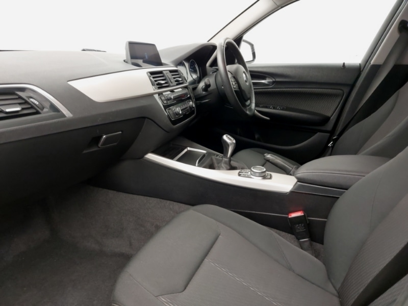 Used BMW 1 Series 2019 for sale - 77114836: Photo 5