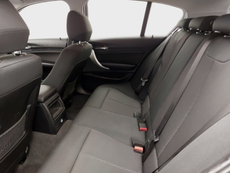 Used BMW 1 Series 2019 for sale - 77114836: Photo 6