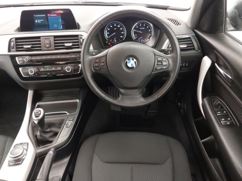 Used BMW 1 Series 2019 for sale - 77114836: Photo 7