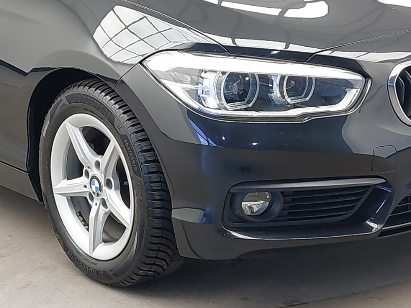 Used BMW 1 Series 2019 for sale - 77114836: Photo 9