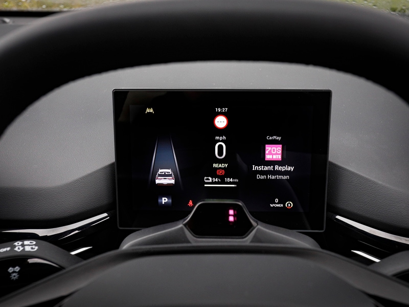 Used MG MG4 2025 for sale - 76696073: Photo 16