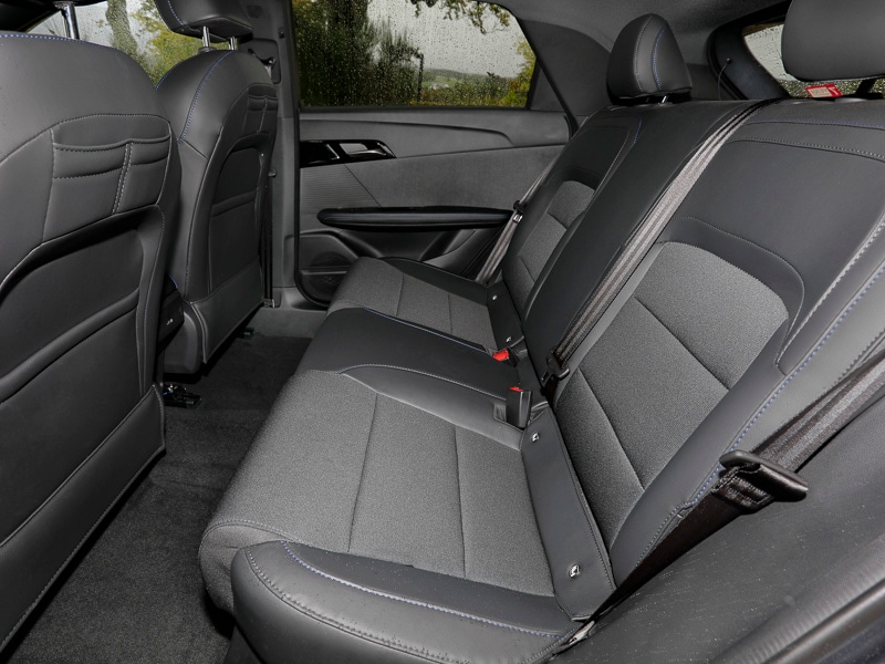 Used MG MG4 2025 for sale - 76696073: Photo 6