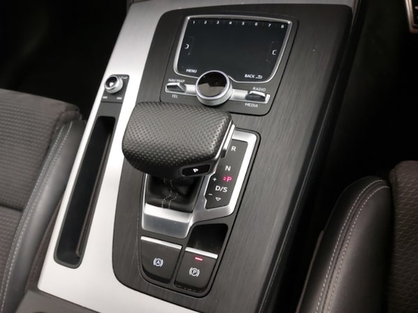 Used Audi Q5 2020 for sale - 76195314: Photo 12
