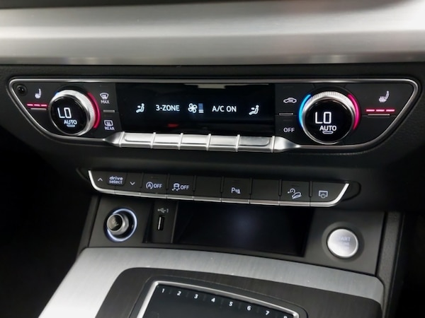 Used Audi Q5 2020 for sale - 76195314: Photo 13