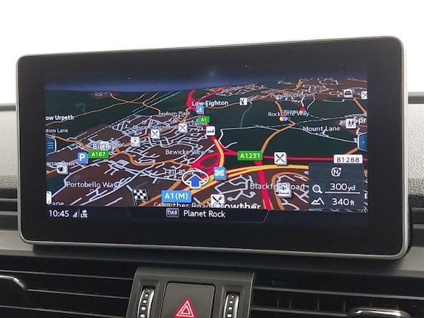 Used Audi Q5 2020 for sale - 76195314: Photo 14