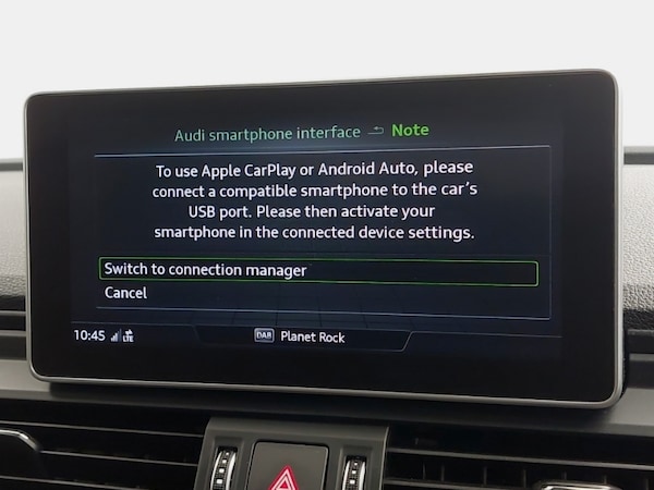 Used Audi Q5 2020 for sale - 76195314: Photo 15