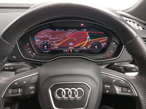 Used Audi Q5 2020 for sale - 76195314: Photo 19