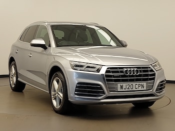 Audi - Q5