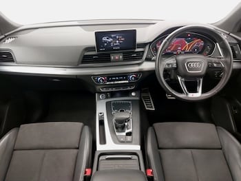 Used Audi Q5 2020 for sale - 76195314: Photo 2