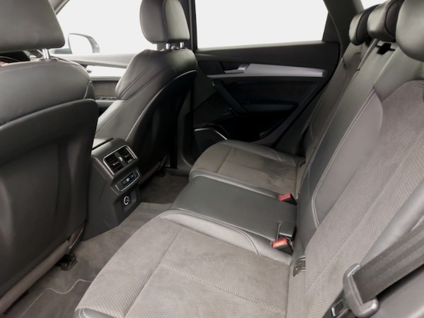 Used Audi Q5 2020 for sale - 76195314: Photo 6