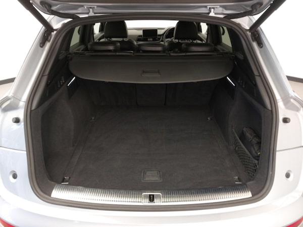 Used Audi Q5 2020 for sale - 76195314: Photo 8