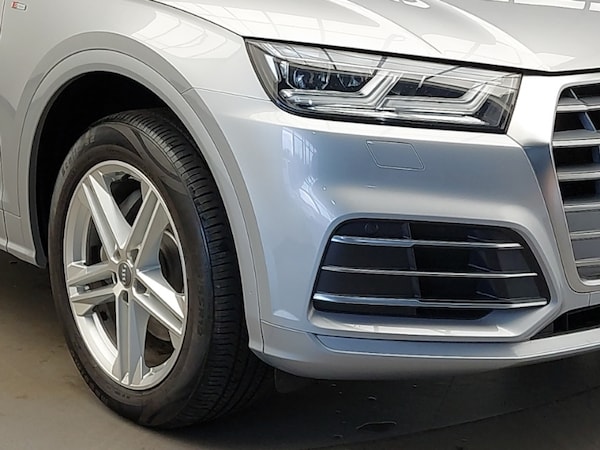 Used Audi Q5 2020 for sale - 76195314: Photo 9