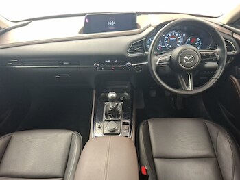 Used Mazda CX-30 2024 for sale - 78360816: Photo