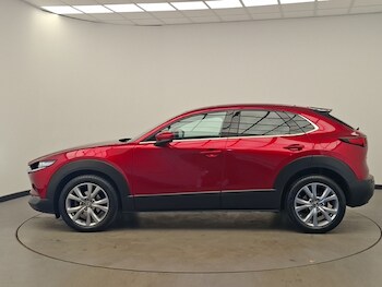 Used Mazda CX-30 2024 for sale - 78360816: Photo