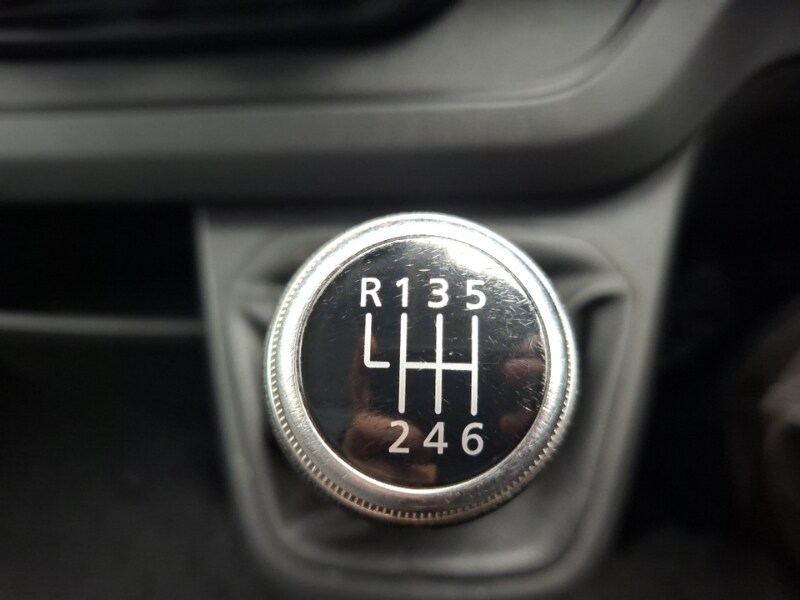 Used Renault Trafic 2024 for sale - 78125819: Photo 12